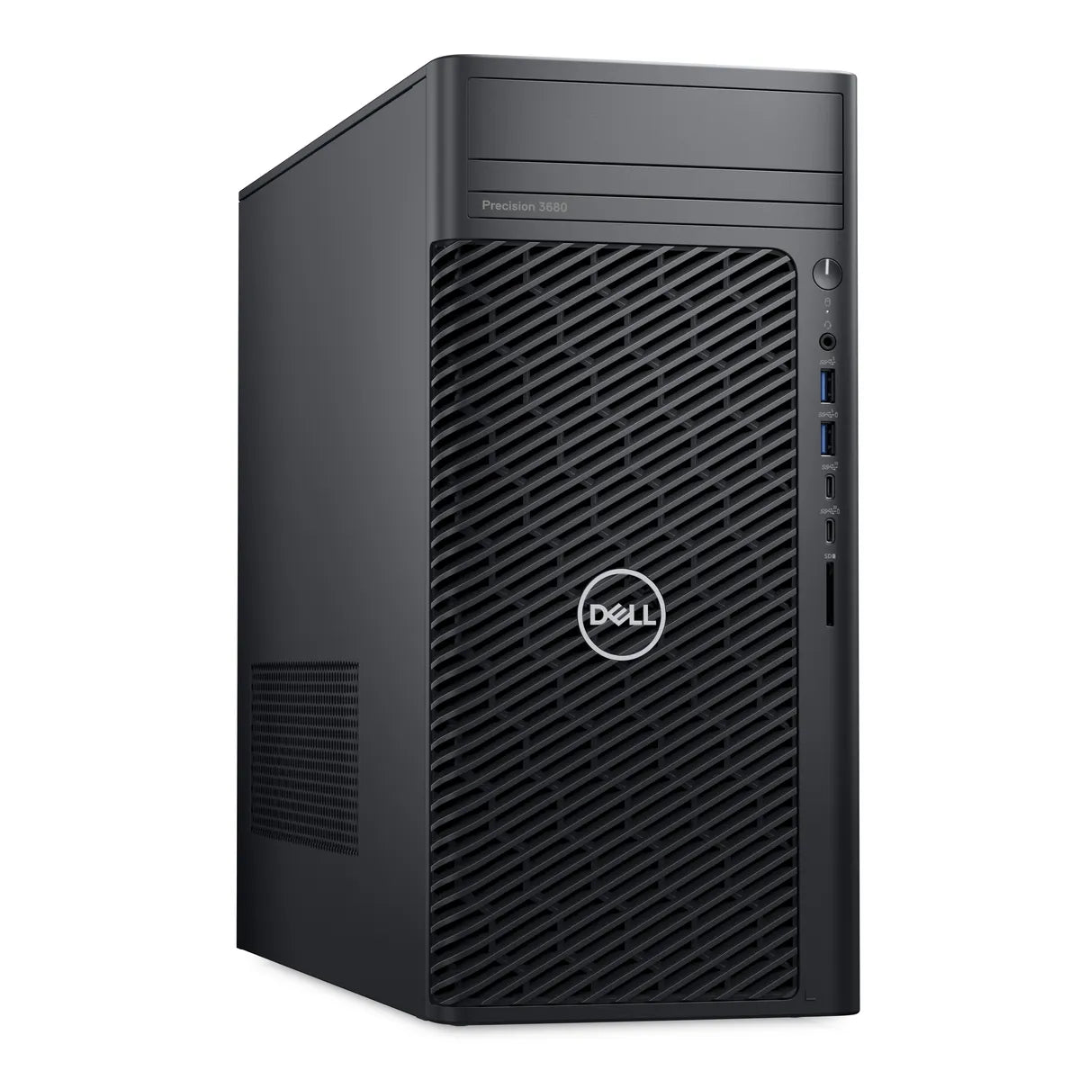 DELL Precision 3680 TWR Core i7-14700 NVIDIA T1000 8GB - Image 2