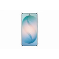 Design Samsung Galaxy S26+ 12 Go 512 Go Bleu ciel - 5G - Vue laterale