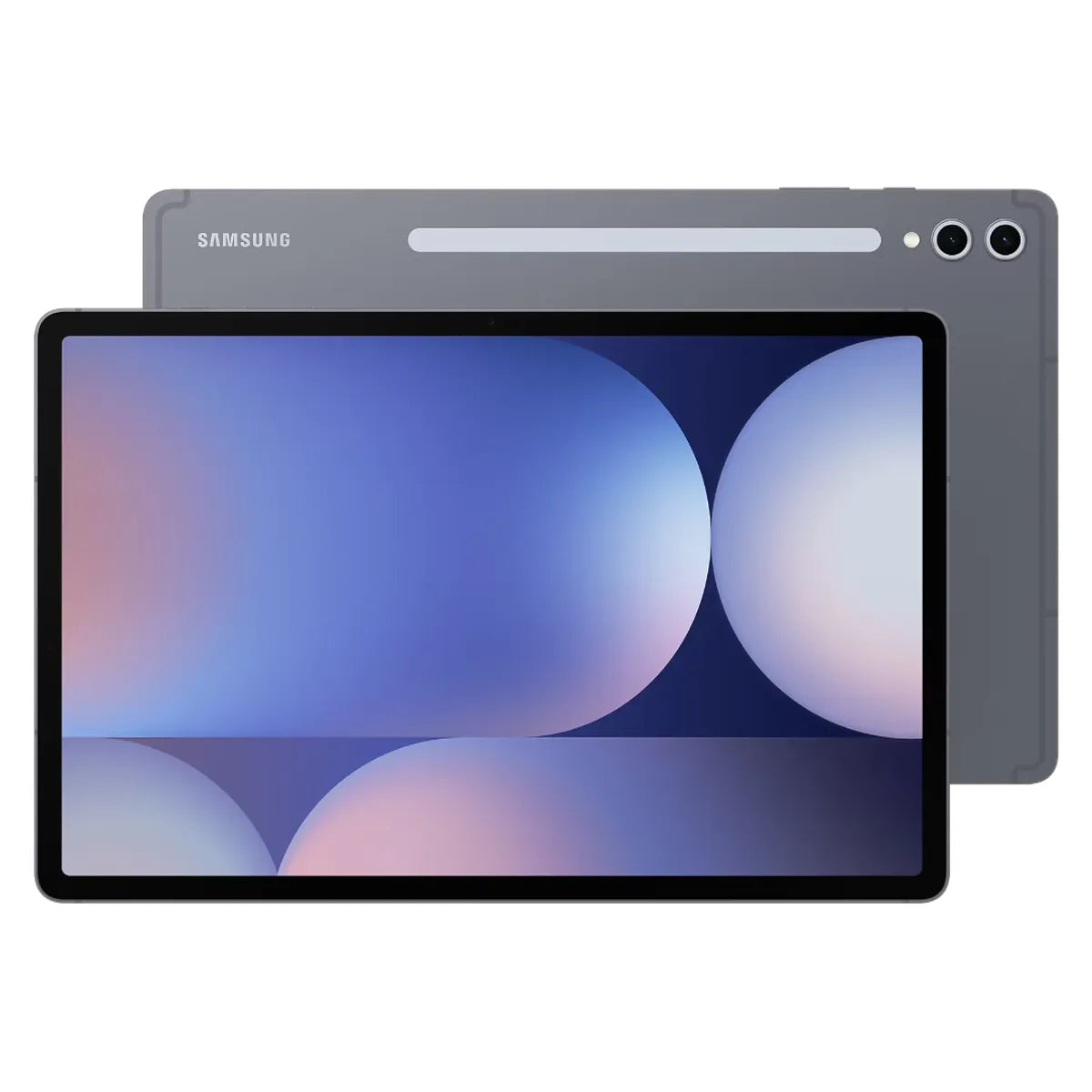 Achat Samsung S10+ Moonstone 12 Go 256 Go Bleu - 5G Maroc - Vue face