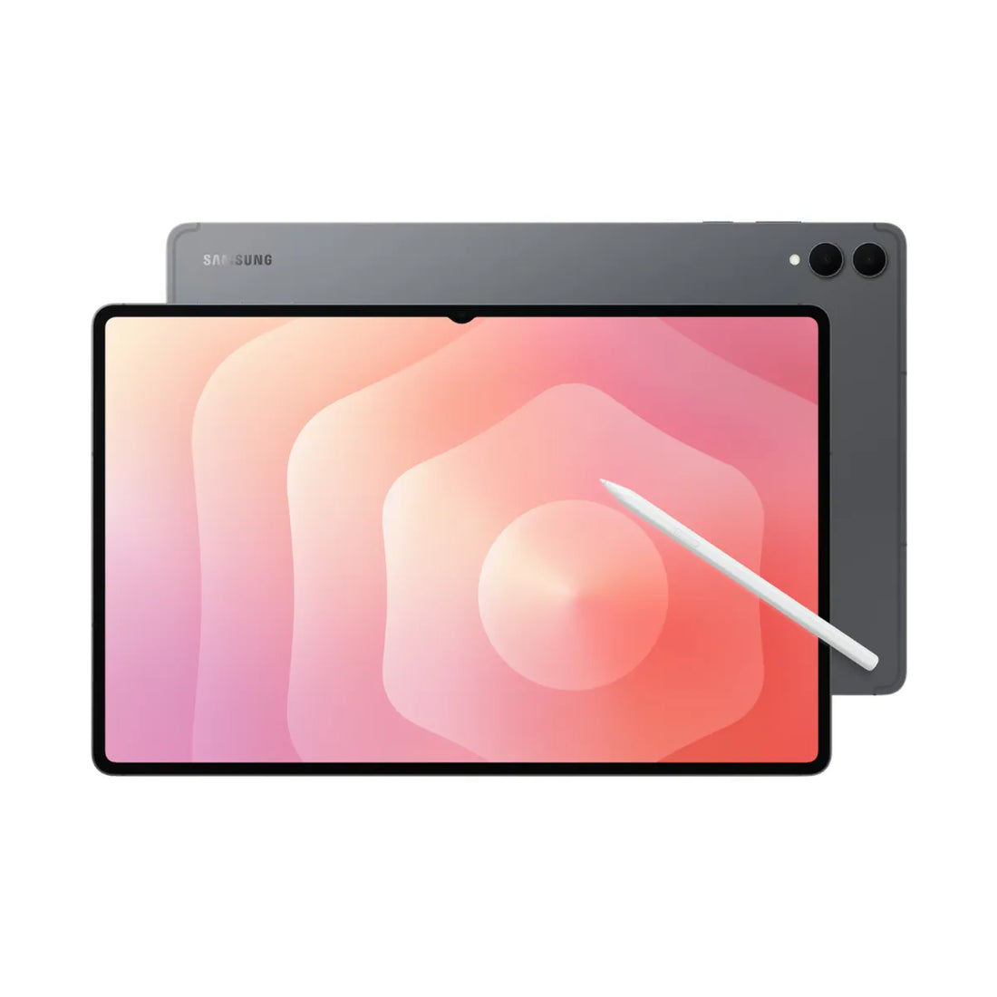 Achat Samsung S11 Ultra -3nm Ap 12 Go 256 Go Gris - 5G Maroc - Vue face