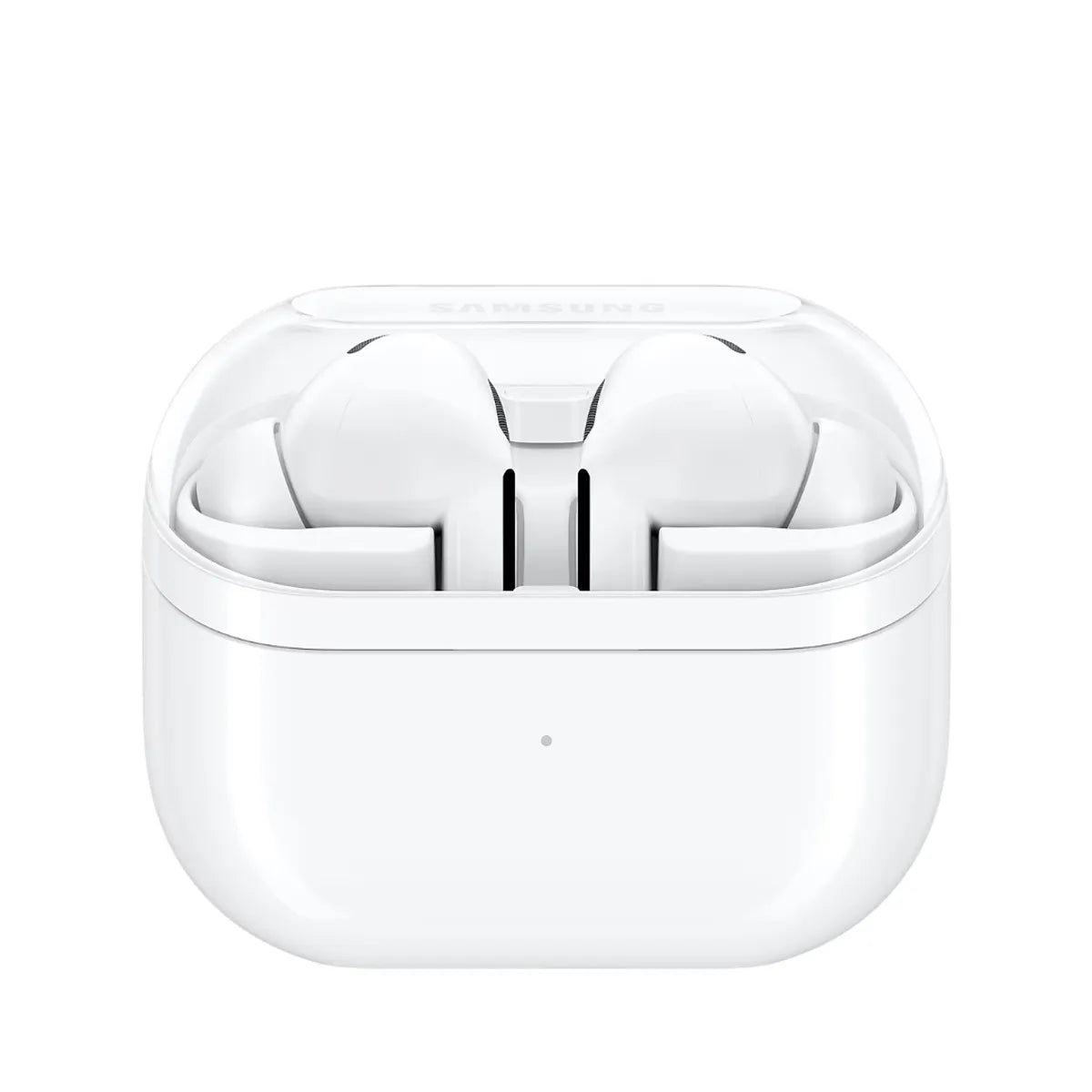 Écouteurs Samsung Galaxy Buds3 Pro Blanc Bluetooth - photo 5 Samsung Maroc