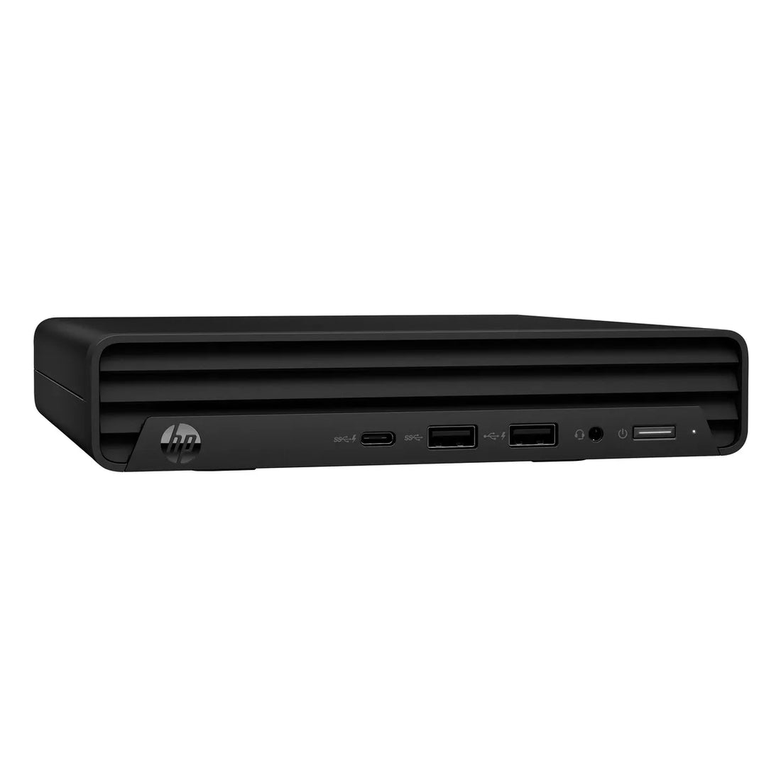 MAYDAN HP 260 G9 Desktop Mini Core i3-13ème Gen - Vue Face