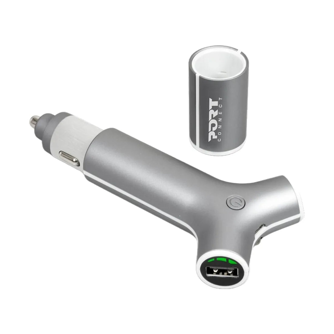 Achat Mobilis Power Bank Maroc - Vue face