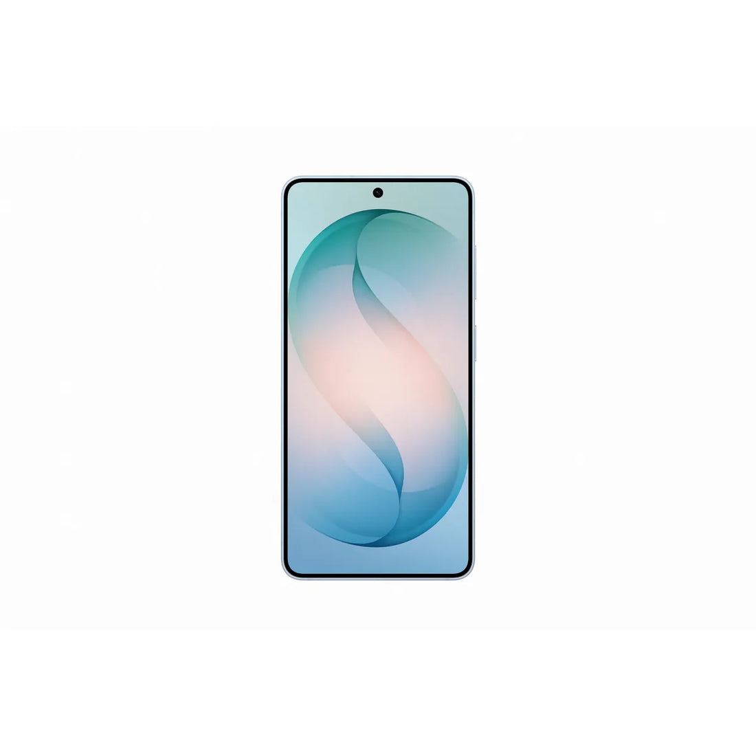 Achat Samsung Galaxy S26 12 Go 512 Go Bleu ciel - 5G Maroc - Vue face