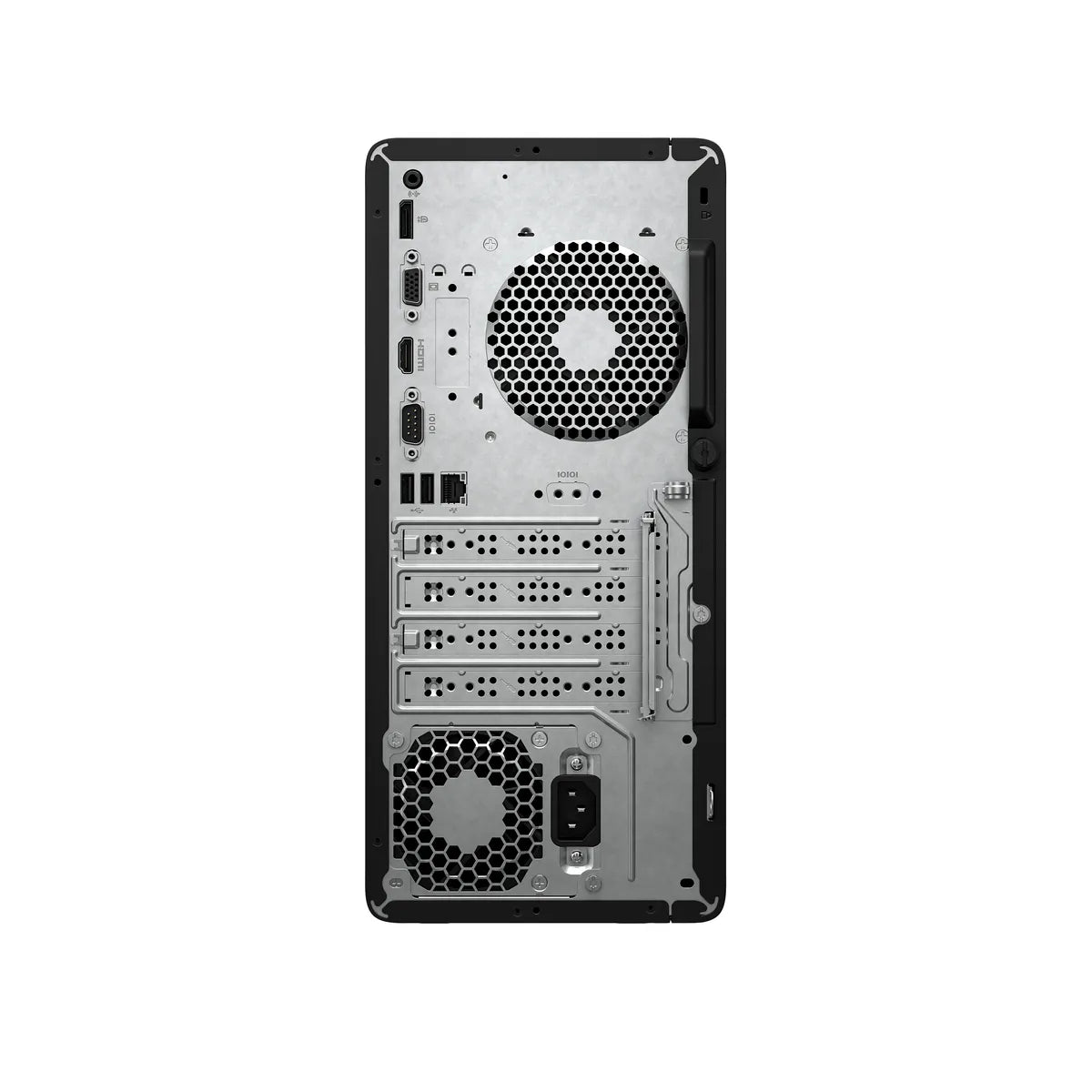 MAYDAN HP 290 G9 Tower Core i5 - Vue 4