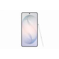 Samsung Galaxy S26 Ultra 12 Go 512 Go Blanc - 5G - Vue 3