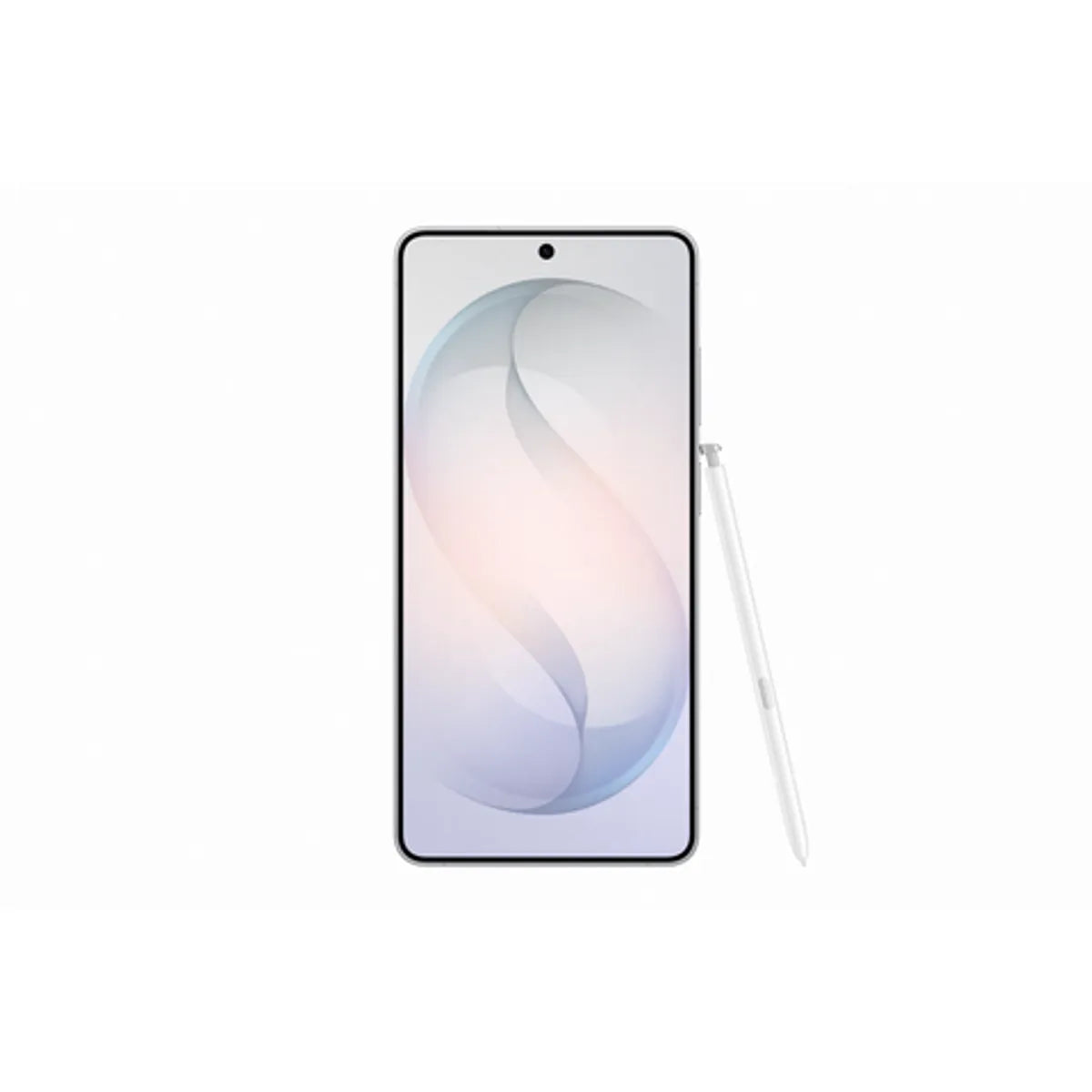 Samsung Galaxy S26 Ultra 12 Go 512 Go Blanc - 5G - Vue 3