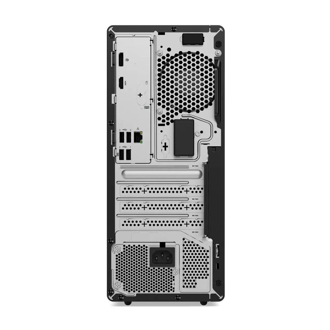 LENOVO DESKTOP TWR ThinkCentre M70t Core Ultra 5-235 - Image 1
