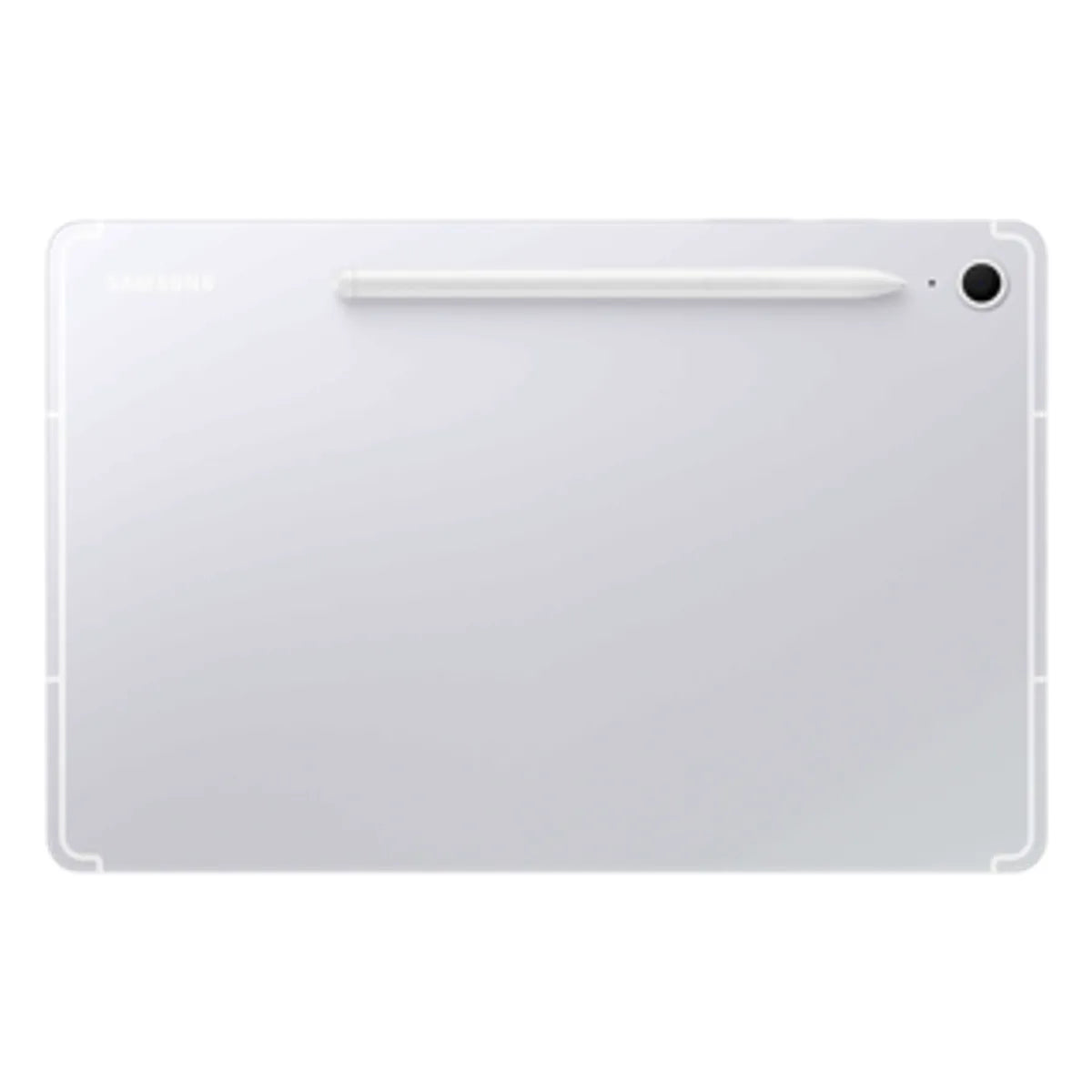 Samsung S10FE 8 Go 128 Go Argent - 5G - Vue 3