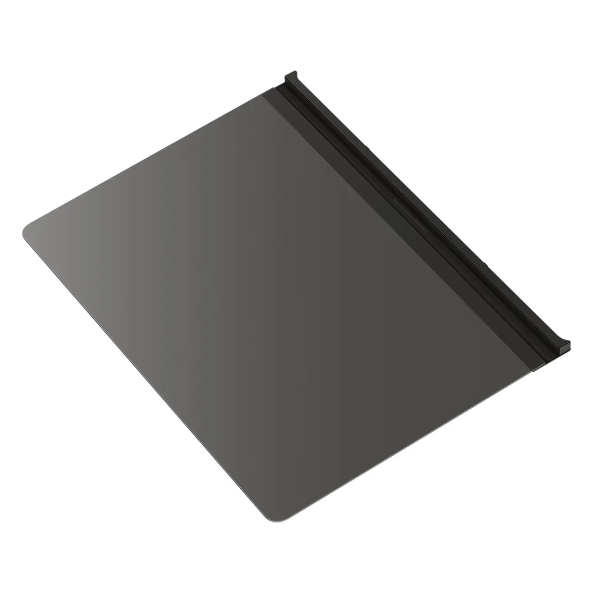Achat Samsung Film de confidentialite pour Galaxy Tab S9+ Maroc - Vue face