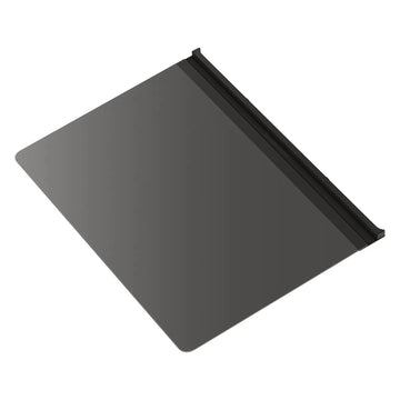 Achat Samsung Film de confidentialite pour Galaxy Tab S9+ Maroc - Vue face