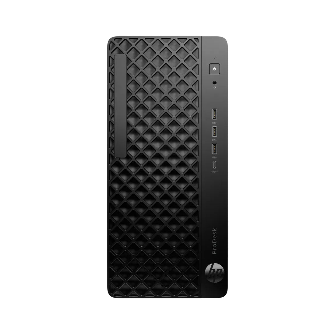 MAYDAN HP ProDesk 4 G1i Tower Core Ultra 5-225U - Vue Face