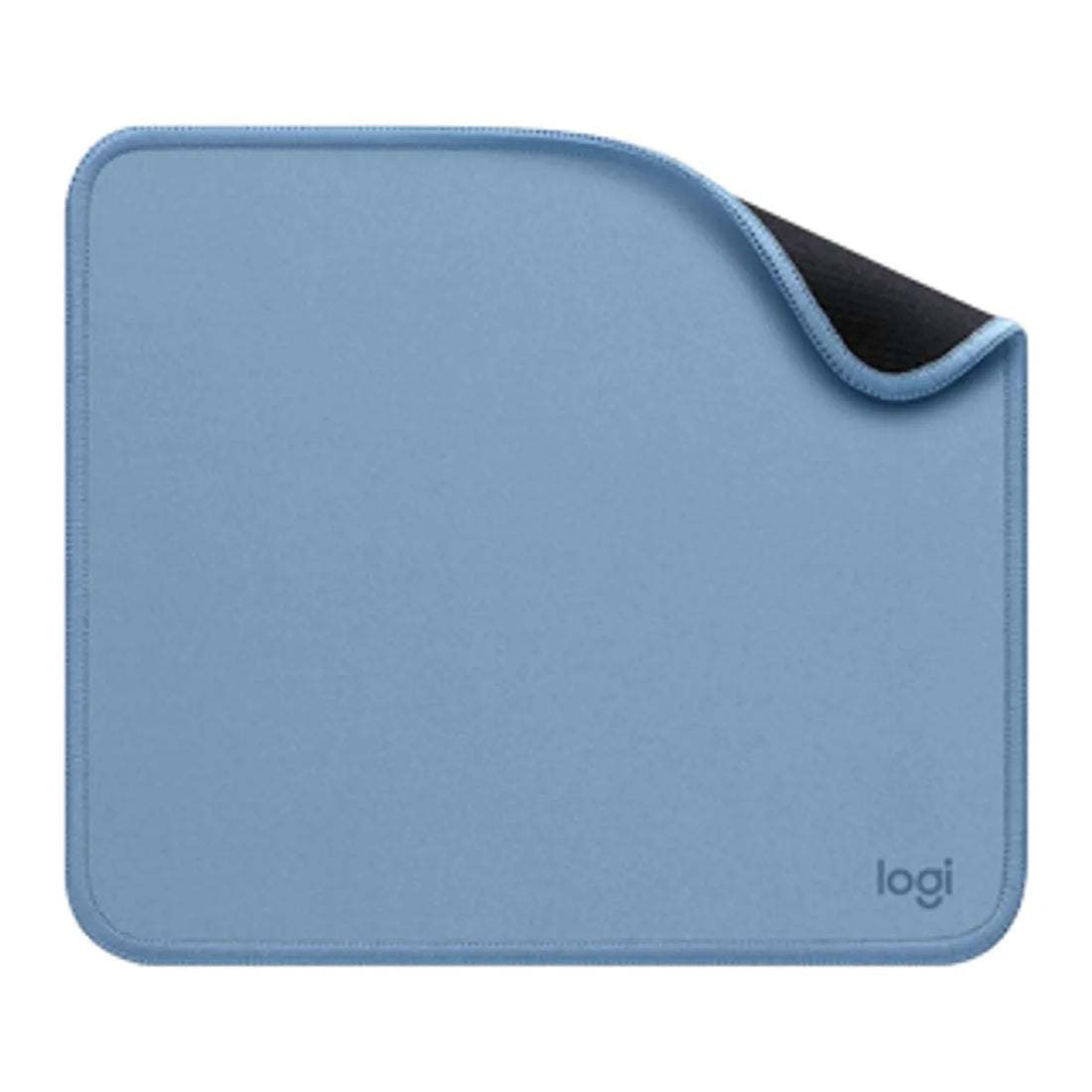 MAYDAN Souris Logitech Pad Studio Series Bleu - Photo 2
