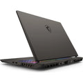 MAYDAN MSI Vector 16 - Core Ultra 9 - NVIDIA RTX 5070 - Photo 4
