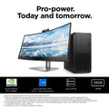 HP Z2 G9 i7-14700 - Image 5