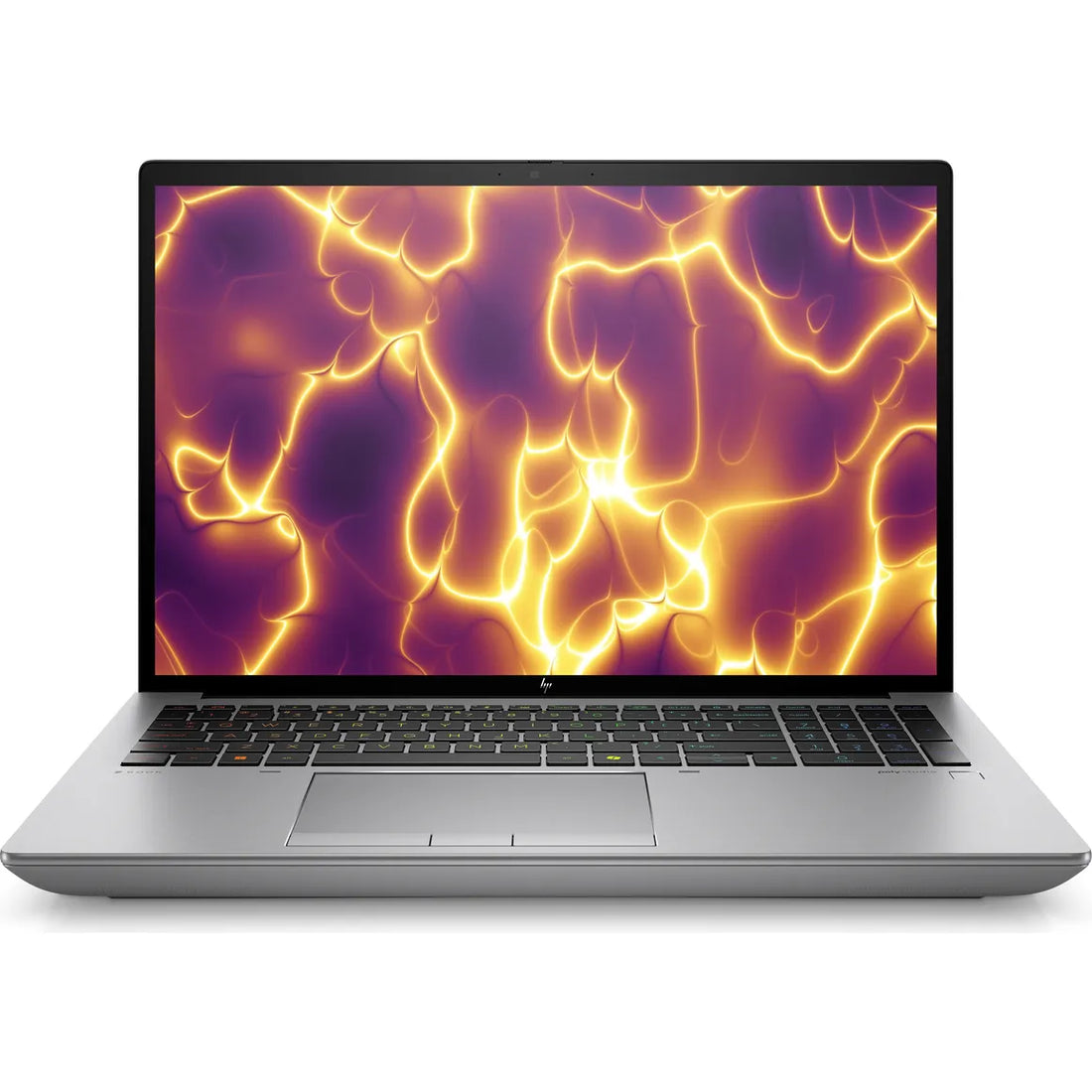 MAYDAN HP Zbook Fury 16 G11 I7 Core i7-14700hx NVIDIA RTX 1000 - Photo 1