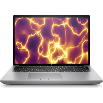 MAYDAN HP Zbook Fury 16 G11 I7 Core i7-14700hx NVIDIA RTX 1000 - Photo 1