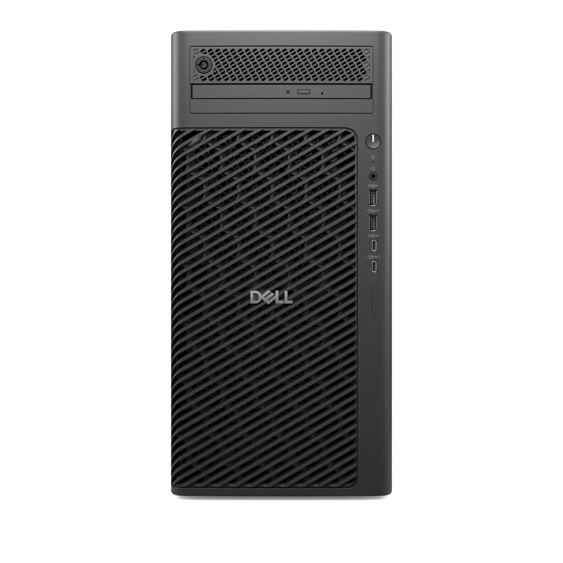 DELL DESKTOP TWR Dell pro max T2 FCT2250 Core Ultra 7-265 NVIDIA RTX A1000 - Image 1