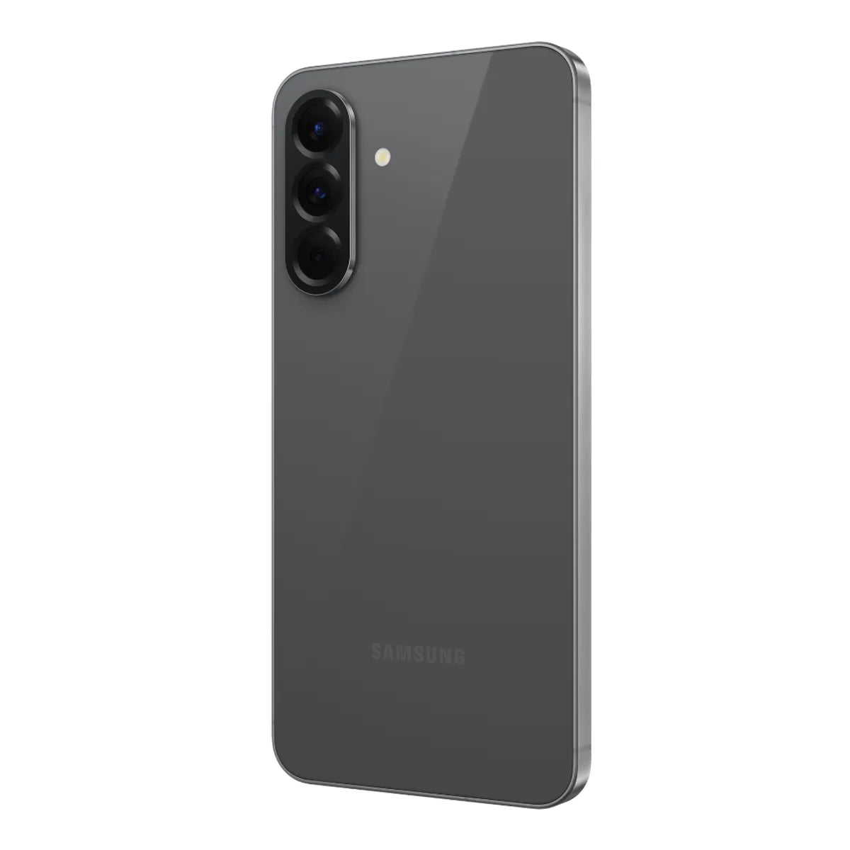 Design Samsung Galaxy A56 8 Go 128 Go Noir - 5G - Vue laterale
