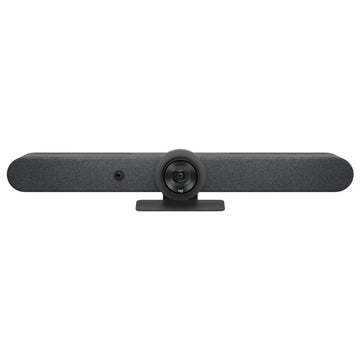 MAYDAN Accessoire Connectique Logitech Logitechvc Rally Bar Eu/ap- Noir - Photo 1