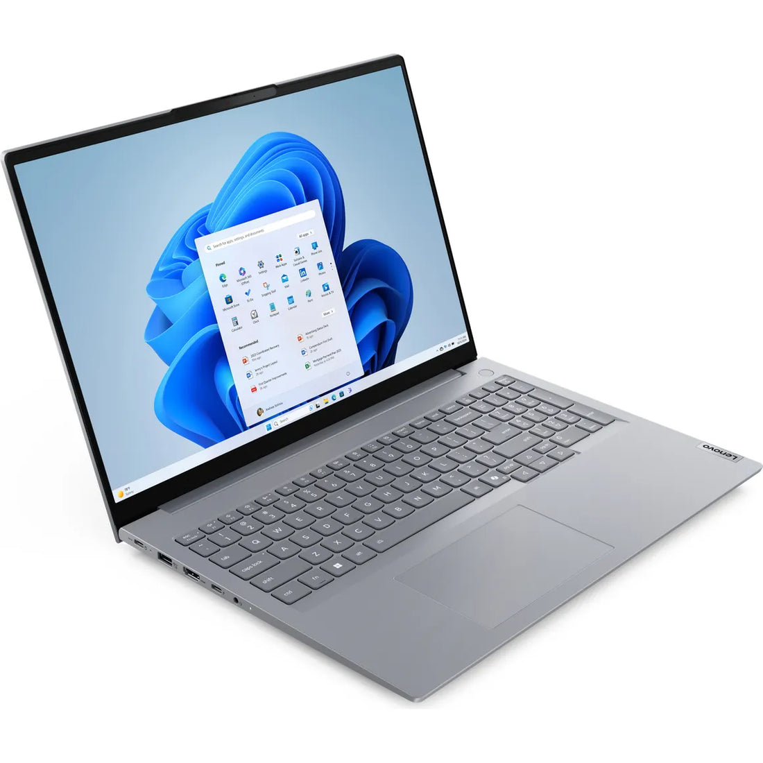 MAYDAN Lenovo ThinkBook 16 - Core 5 - Photo 1