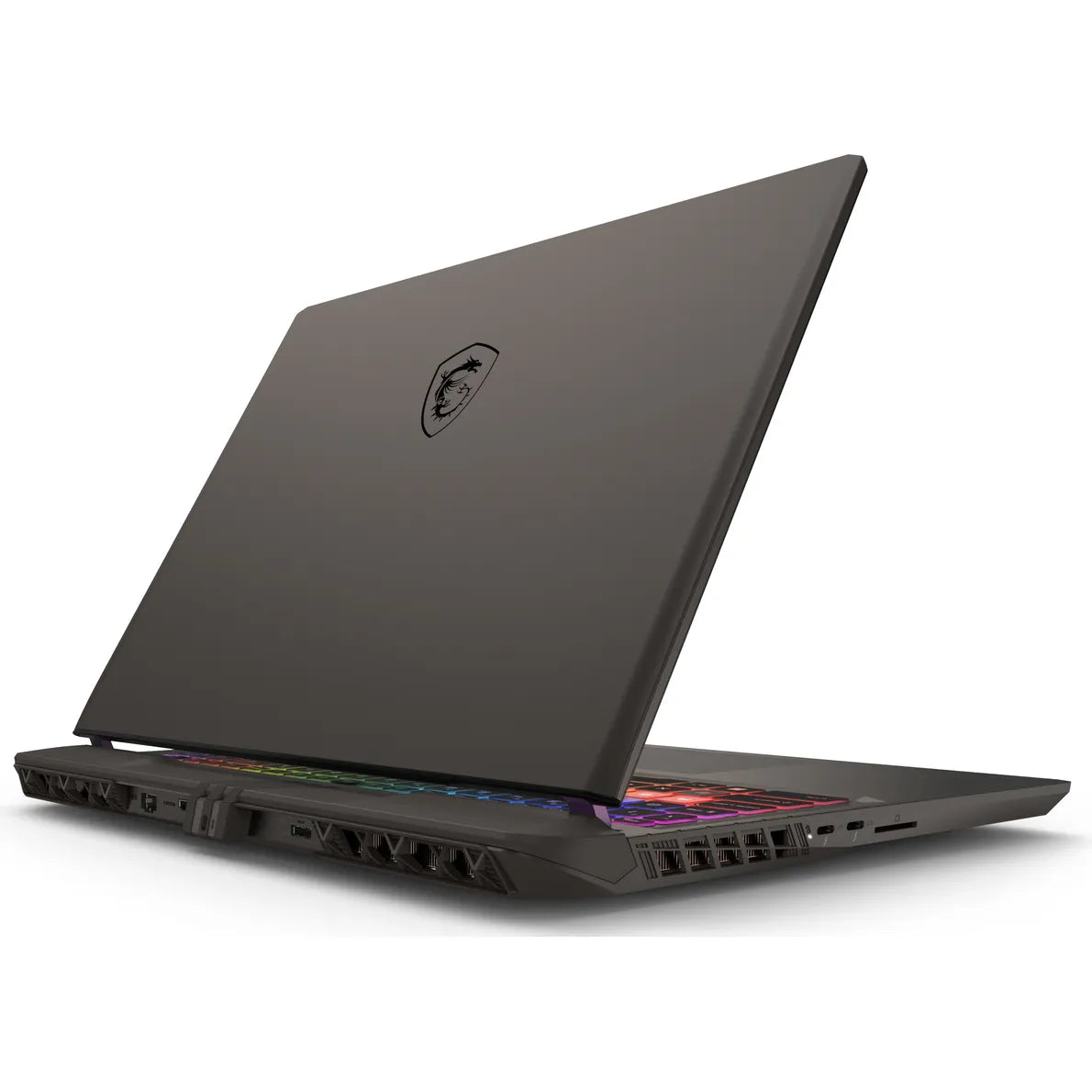 MAYDAN MSI Vector 16 - Core Ultra 9 - NVIDIA RTX 5070 - Photo 5