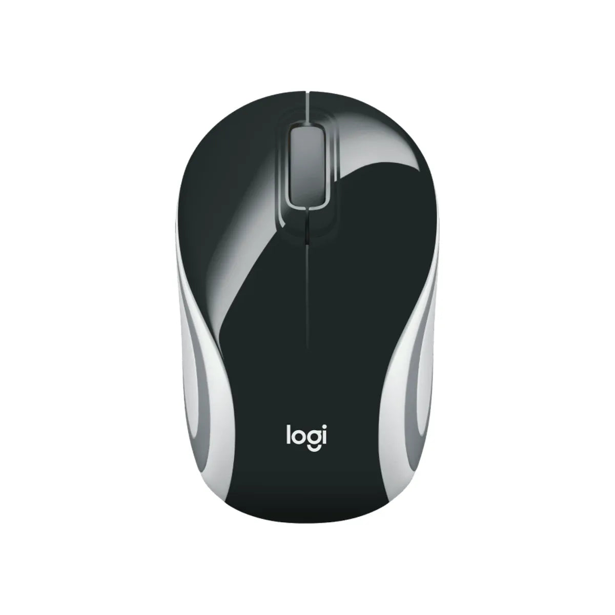 MAYDAN Souris Logitech M187 Noir - Photo 5