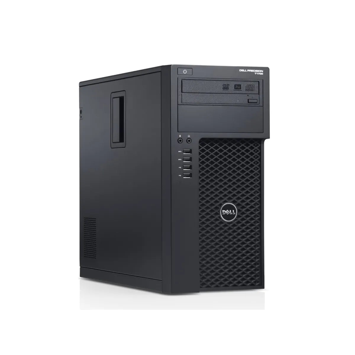 DELL Precision MT Core i7-14700 - Image 1