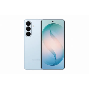 Achat Samsung Galaxy S26+ 12 Go 512 Go Bleu ciel - 5G Maroc - Vue face