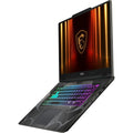 MAYDAN MSI Cyborg 17 - Core i7 - NVIDIA RTX 5070 - Photo 8