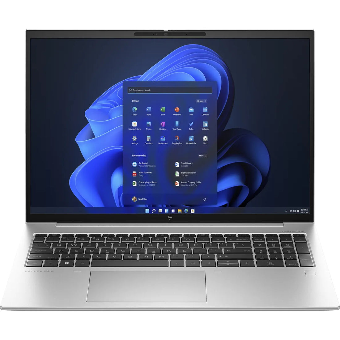 MAYDAN HP EliteBook 860 G10 I7 Core i7-1355u - Photo 1