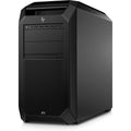 MAYDAN HP Z6 G5 Tower Workstation - Xeon W5-3423 - Vue Side