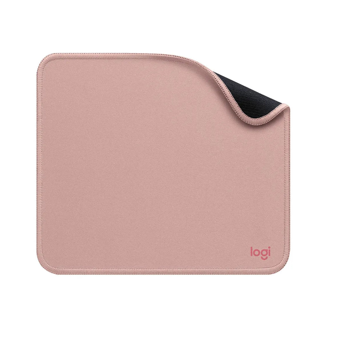 MAYDAN Souris Logitech Pad Studio Series Rose - Photo 1
