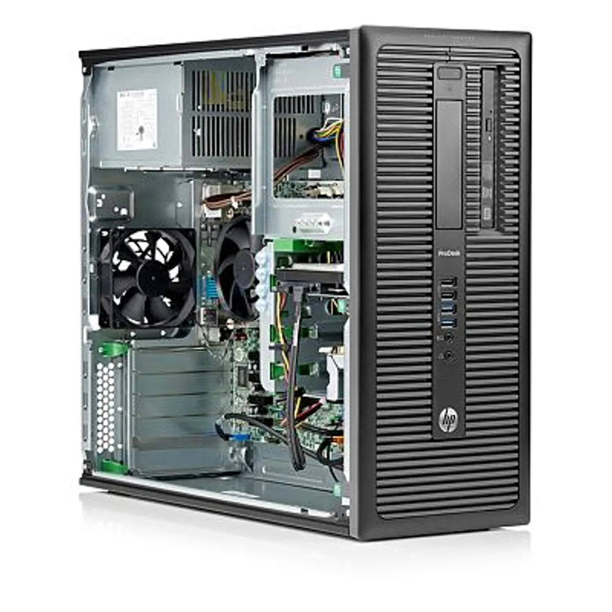 HP ProDesk 4 TWR G1i u7 - Image 4