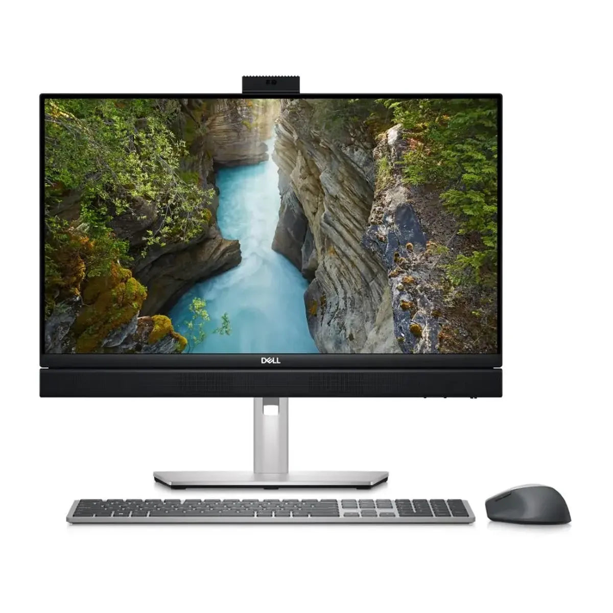 DELL Optiplex 7410 AiO Core i5-13500T - Image 1