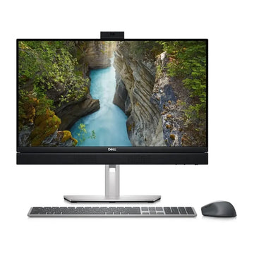 DELL Optiplex 7410 AiO Core i5-13500T - Image 1