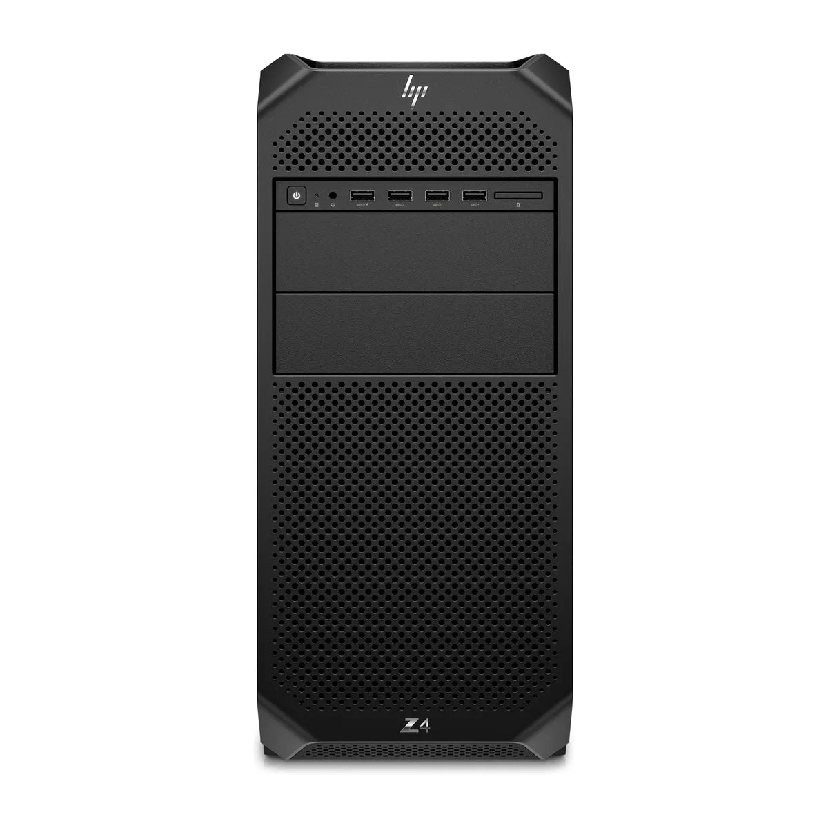 HP Z4 G5 TWR Xeon W3-2423 NVIDIA RTX A400 4GB - Image 1