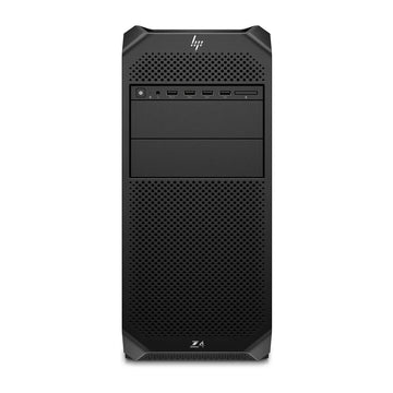 HP Z4 G5 TWR Xeon W3-2423 NVIDIA RTX A400 4GB - Image 1
