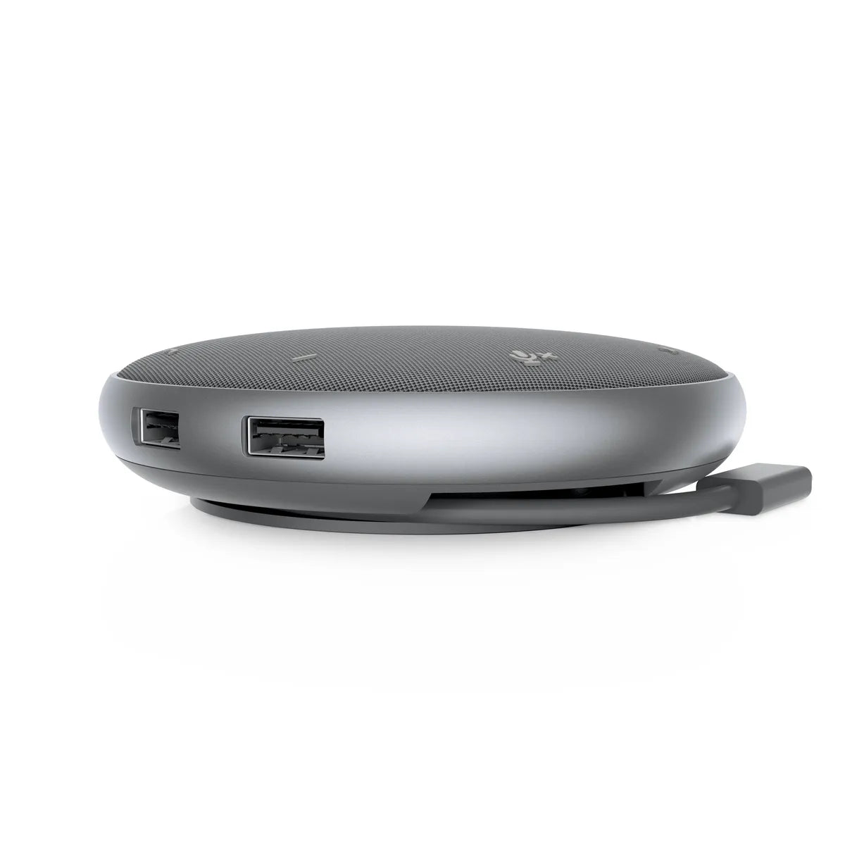 MAYDAN Haut-parleur Logitech Mobile Speakerphone P710e - Photo 8