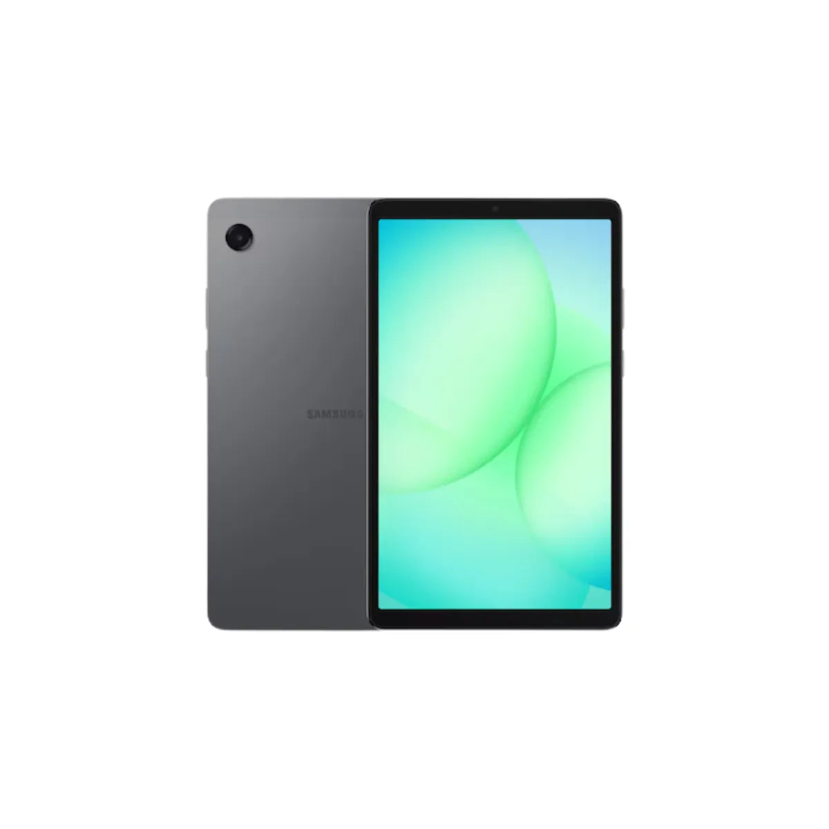 Achat Samsung Galaxy Tab A11 8 Go 128 Go Gris - 4G Maroc - Vue face