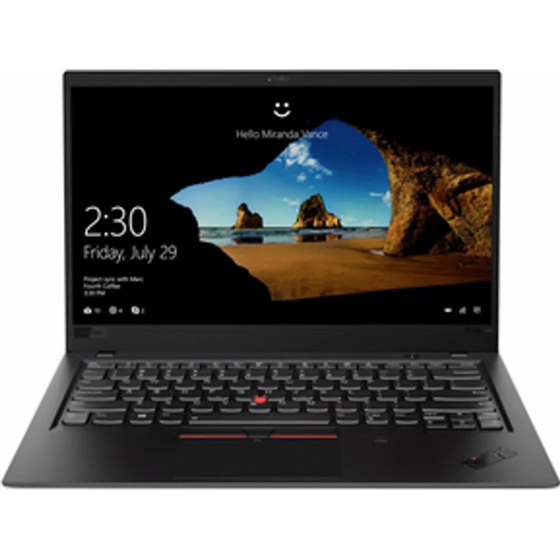 MAYDAN LENOVO ThinkPad E14 14 Touch Ultra 7 255H - Photo 6
