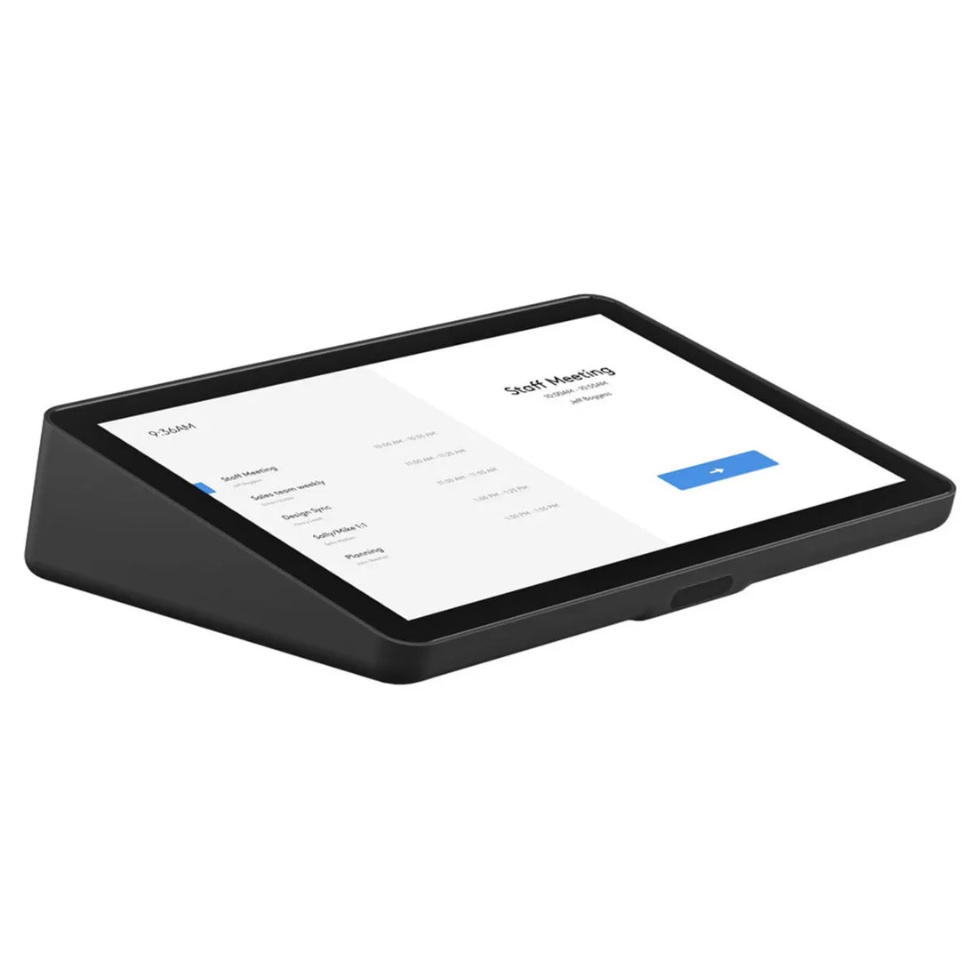 MAYDAN Accessoire Connectique Logitech Tap Ip Noir - Photo 1