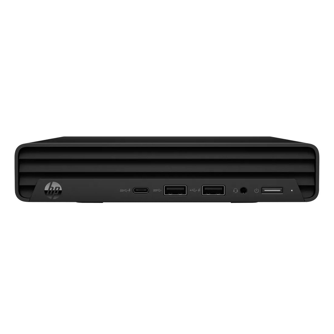 MAYDAN HP 260 G9 Desktop Mini Core i3-13ème Gen - Vue Face