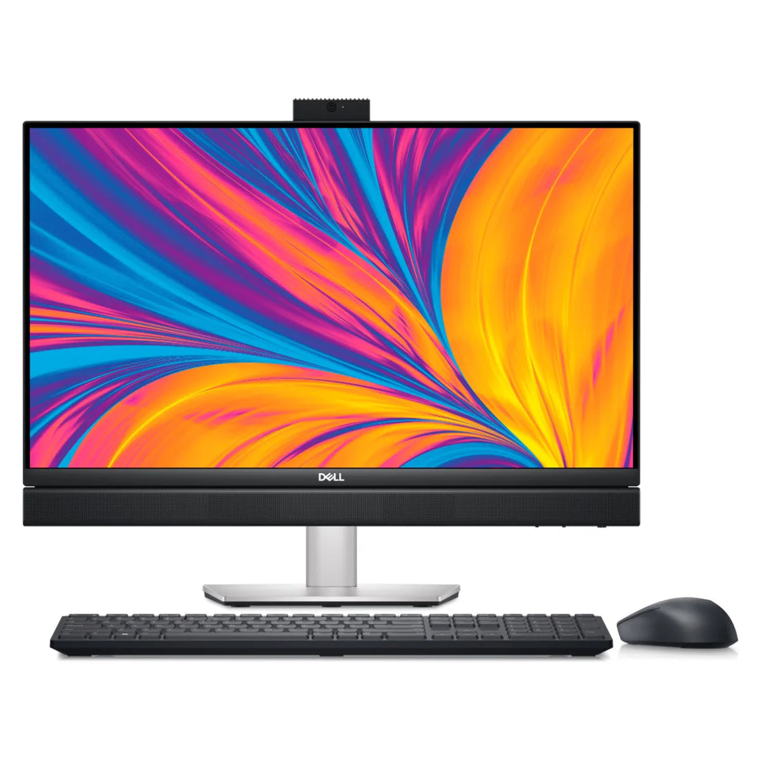DELL OPTIPLEX AIO7420 AiO Core i5-14500T - Image 1
