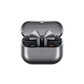 Écouteurs Samsung Galaxy Buds3 Pro Silver Bluetooth - photo 3 Samsung Maroc