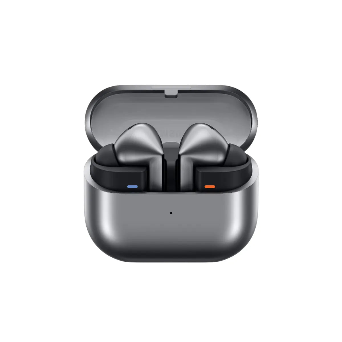 Écouteurs Samsung Galaxy Buds3 Pro Silver Bluetooth - photo 3 Samsung Maroc