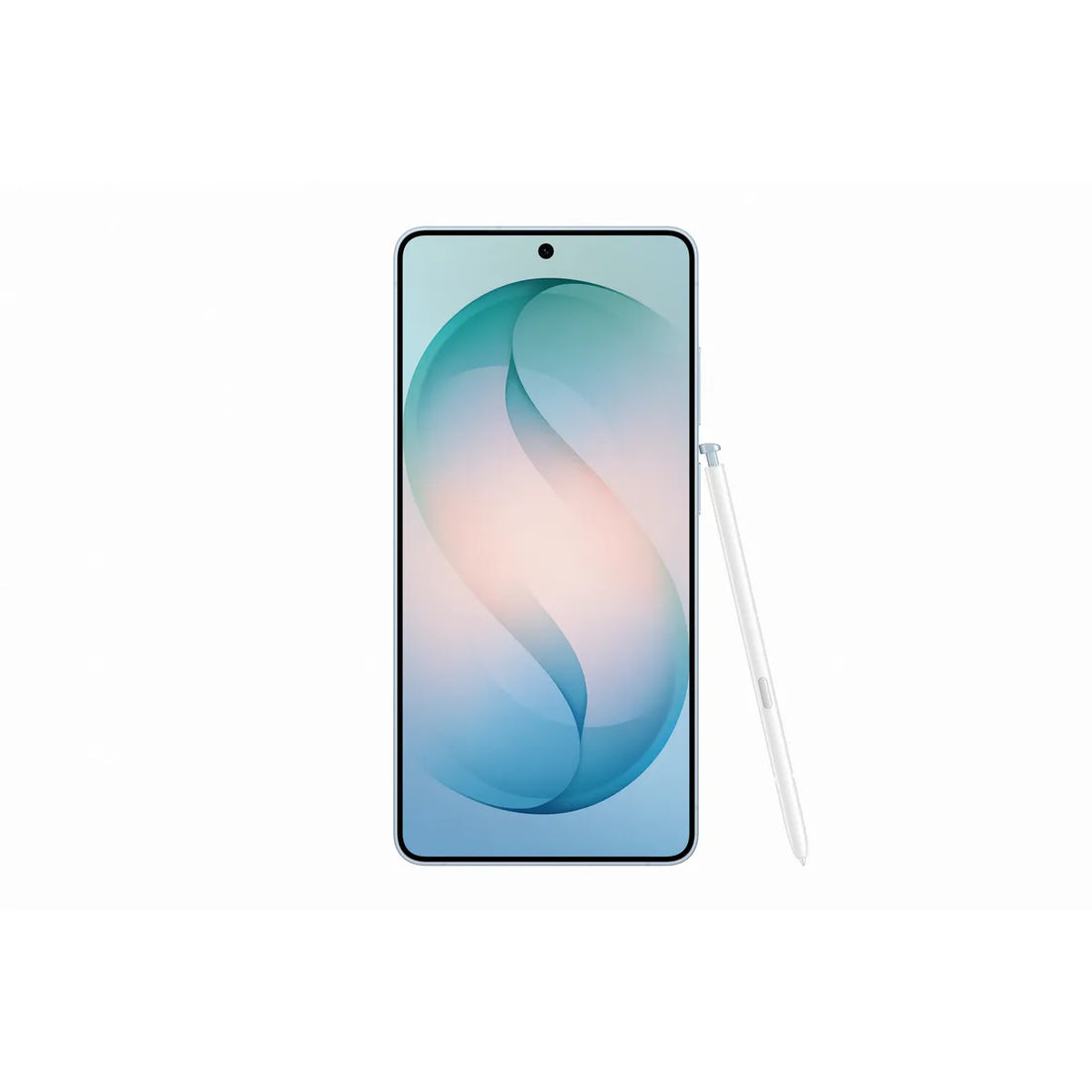 Achat Samsung Galaxy S26 Ultra 12 Go 512 Go Bleu ciel - 5G Maroc - Vue face