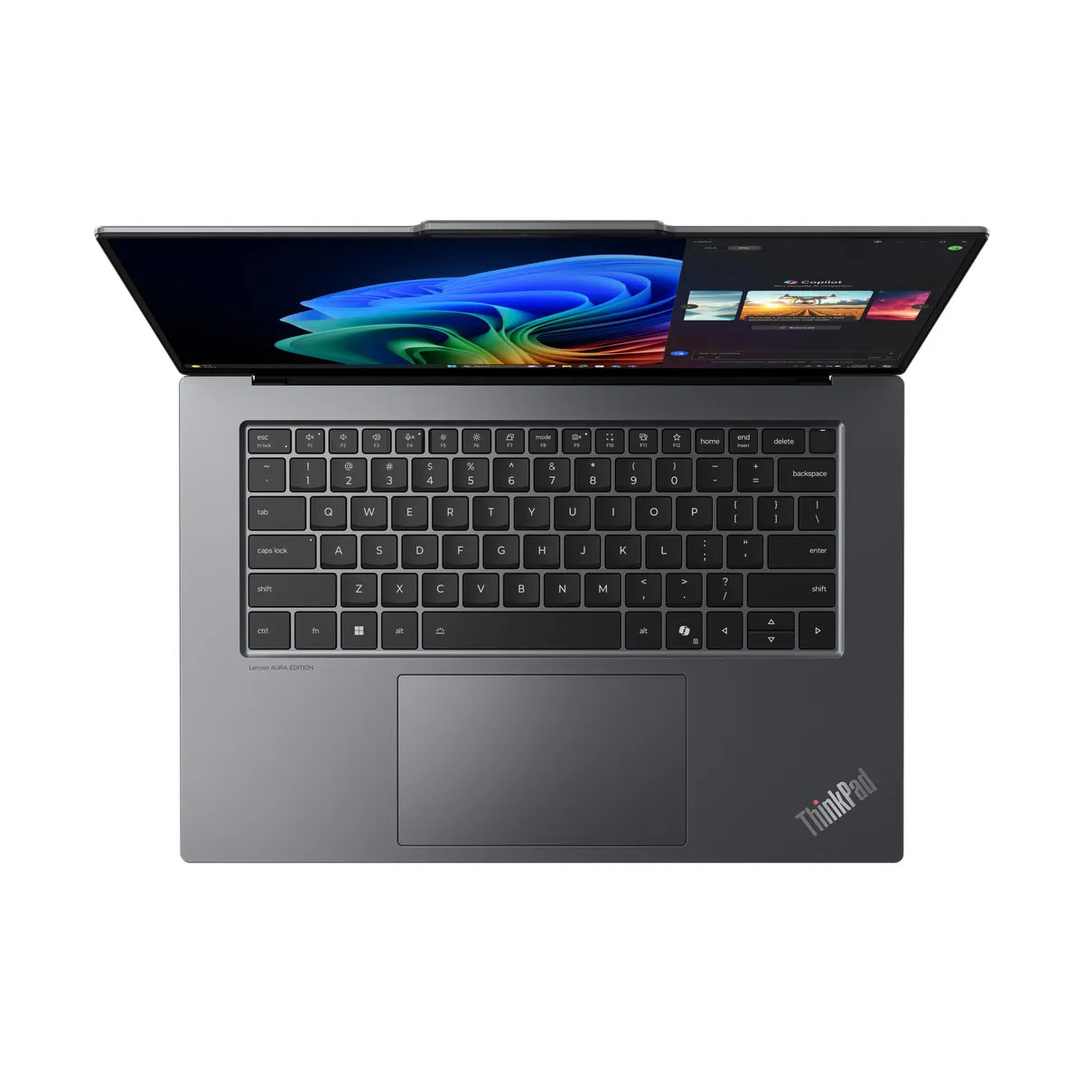 MAYDAN Lenovo ThinkPad X9-15 Gen 1 Aura Edition Ultra 7 258V - Photo 6