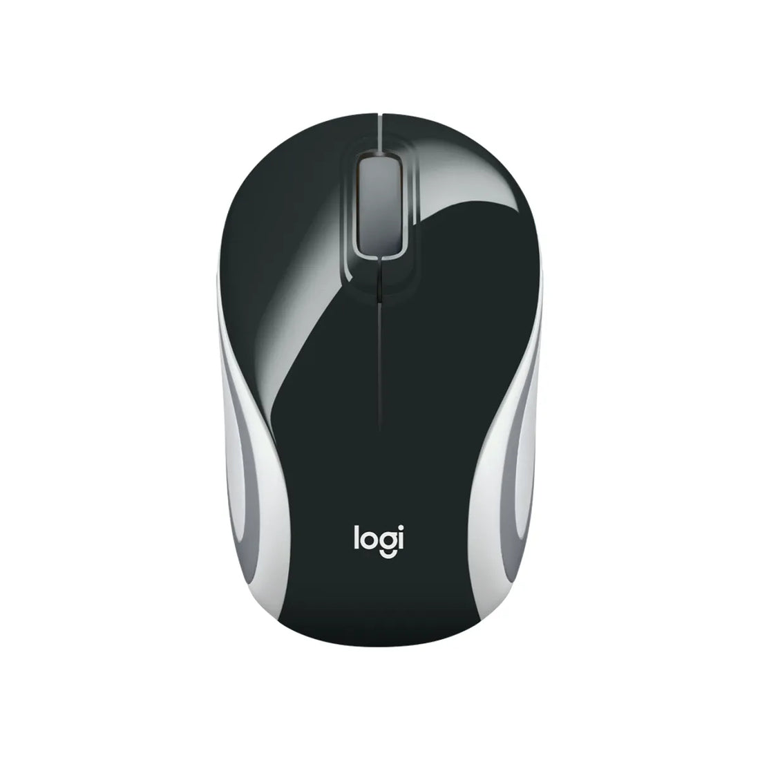 MAYDAN Souris Logitech M187 Noir - Photo 1