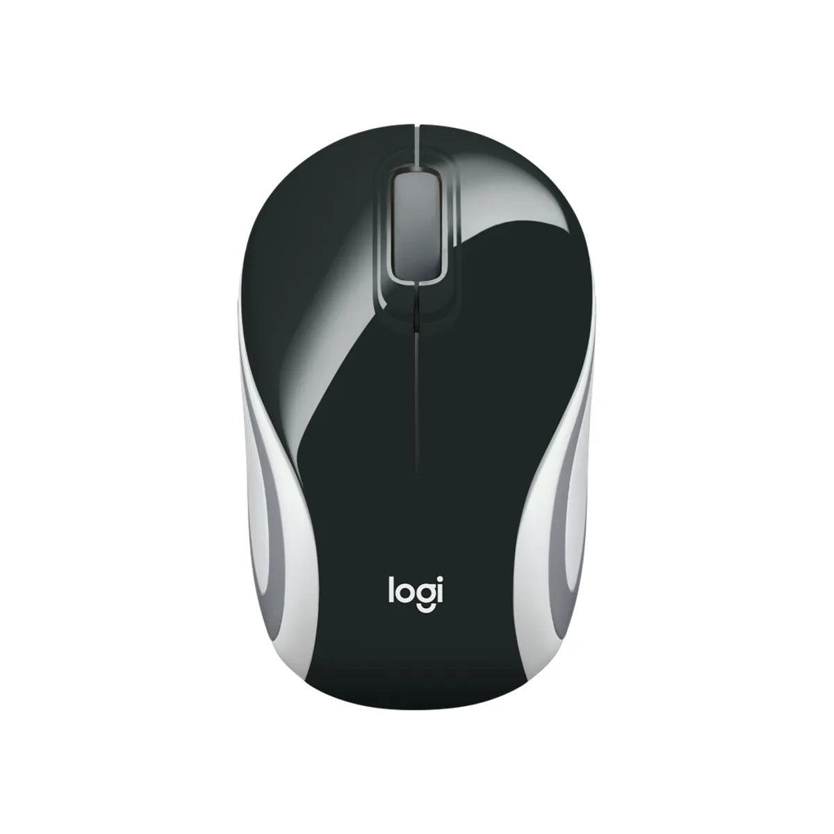 MAYDAN Souris Logitech M187 Noir - Photo 1